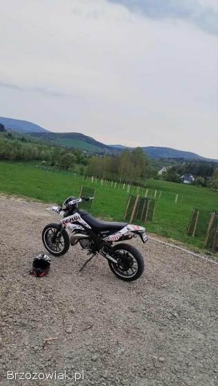 Derbi Senda DRD 2015