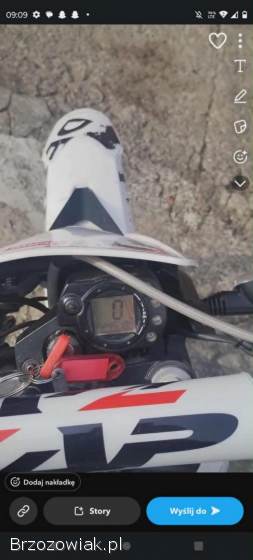 Derbi Senda DRD 2015