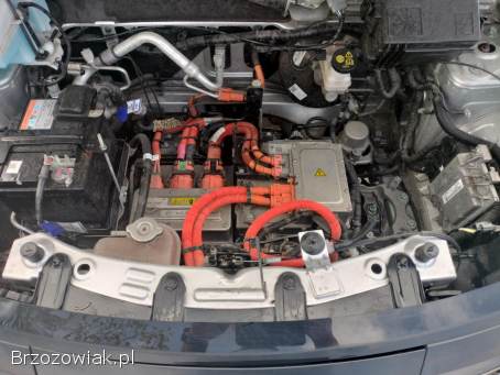 Dacia Spring Elektryk 2022