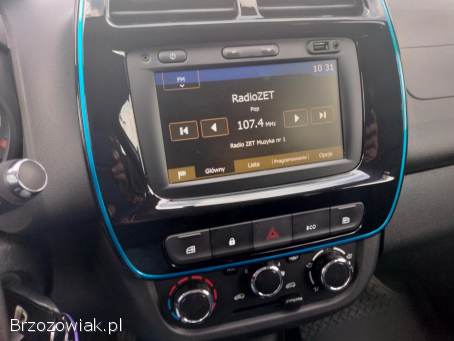 Dacia Spring Elektryk 2022