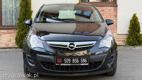 Opel Corsa Energy 2014