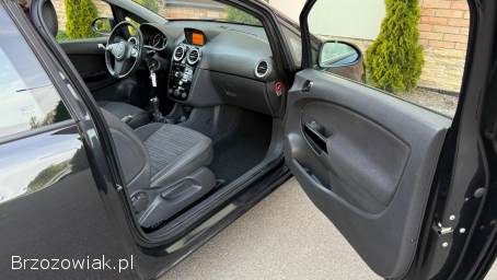 Opel Corsa Energy 2014