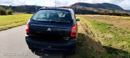 Citroën Xsara Picasso 1.  8 2003