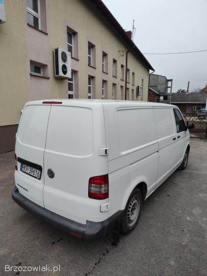 Volkswagen T5