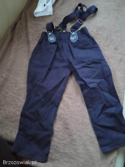 Ubranko dla chłopczyka