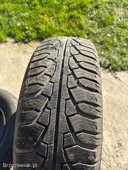 Opony zimowe Uniroyal r15 185 65 15