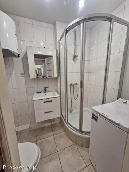 Mieszkanie do wynajęcia w centrum Brzozowa