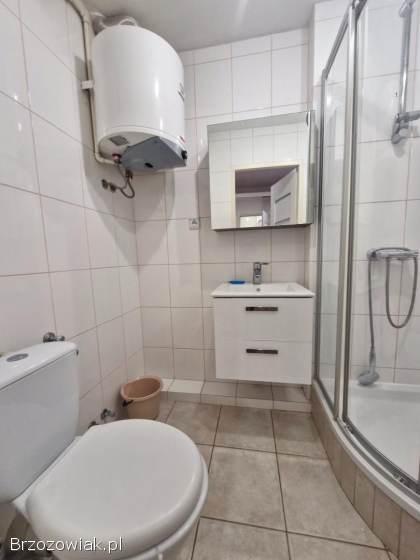 Mieszkanie do wynajęcia w centrum Brzozowa
