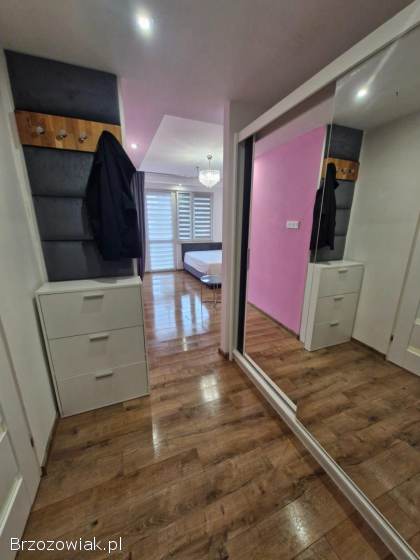 Mieszkanie do wynajęcia w centrum Brzozowa
