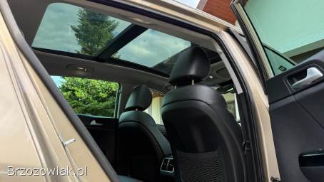 Kia Sportage Edition 2017