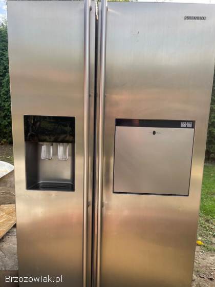 Sprzedam lodówkę