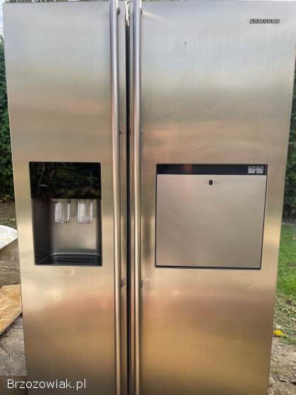Sprzedam lodówkę