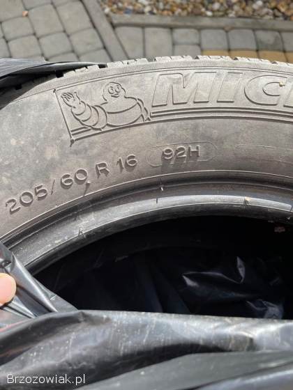 Sprzedam opony letnie