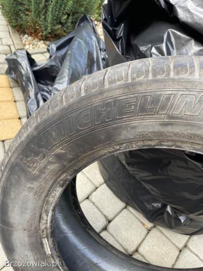 Sprzedam opony letnie