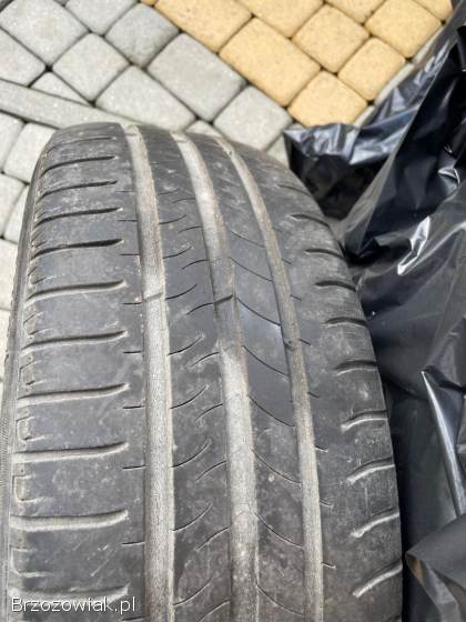 Sprzedam opony letnie