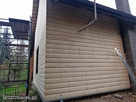 Uslugi remontowo-budowlane-wykonczenia wnetrz