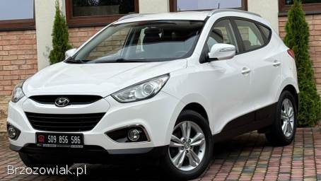 Hyundai ix35 COMFORT  2012