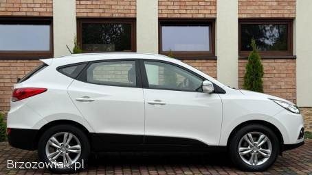 Hyundai ix35 COMFORT  2012