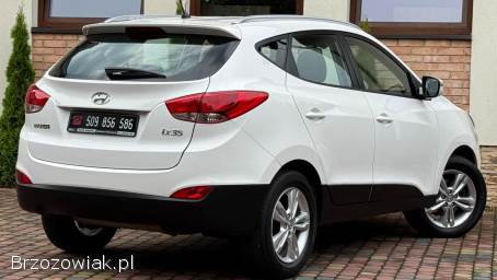 Hyundai ix35 COMFORT  2012