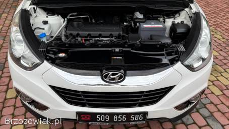 Hyundai ix35 COMFORT  2012