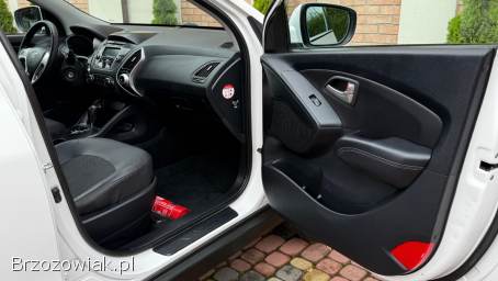 Hyundai ix35 COMFORT  2012