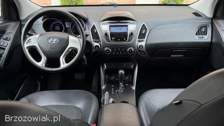 Hyundai ix35 COMFORT  2012