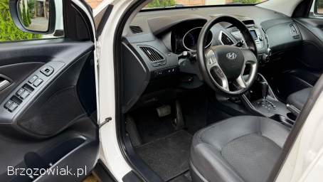 Hyundai ix35 COMFORT  2012