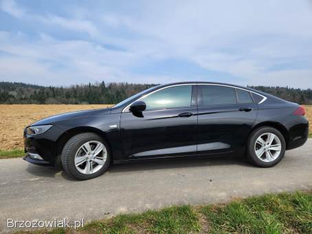 Opel Insignia B 2019