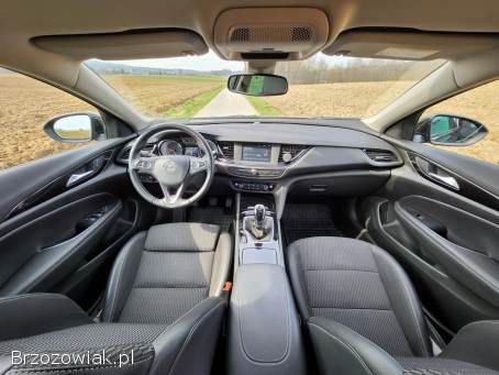 Opel Insignia B 2019