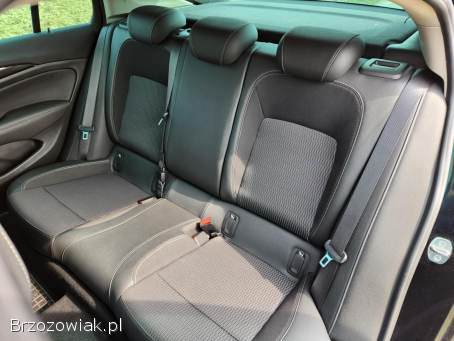 Opel Insignia B 2019