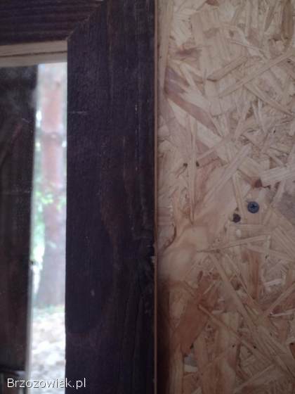 Sprzedam lustro 30x42cm