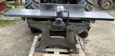 Sprzedam grubościowkę 40