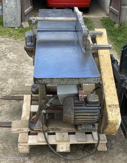 Sprzedam grubościowkę 40