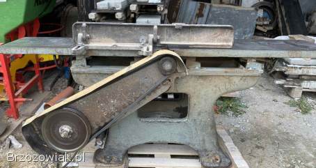 Sprzedam grubościowkę 40