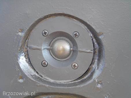 Kol.  Dual CL Vintage spr.  bas 30 cm.  DOSTAWA.