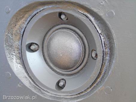 Kol.  Dual CL Vintage spr.  bas 30 cm.  DOSTAWA.