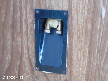 Kol.  Dual CL Vintage spr.  bas 30 cm.  DOSTAWA.