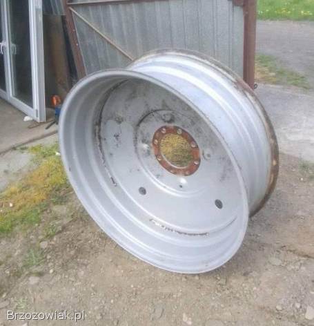 Felga MTZ Belarus nowa