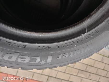 Opony zimowe 16