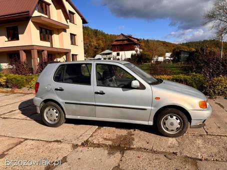 Volkswagen Polo 1998