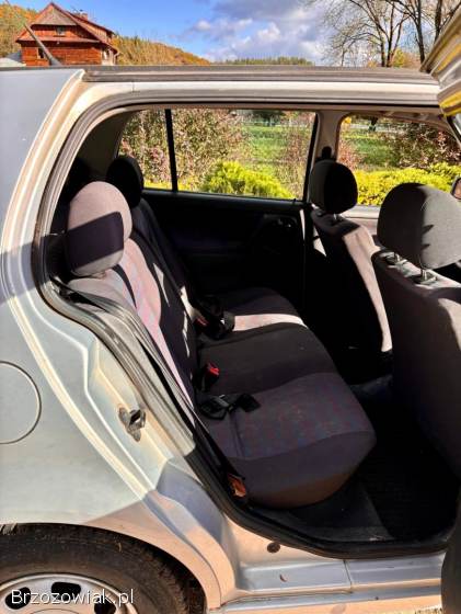 Volkswagen Polo 1998