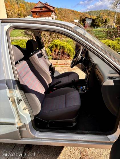 Volkswagen Polo 1998