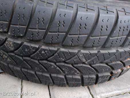 Opony zimowe 15