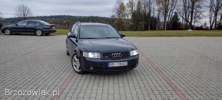 Audi A4 B6 2003