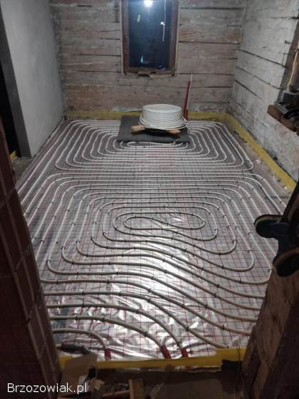 TrzyFazy -  Zgrana ekipa od prądu,  wody i ciepła