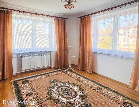 Dom z potencjałem w miejscowości Raczkowa