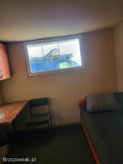 DOMEK DREWNIANY/ALTANA