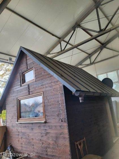 DOMEK DREWNIANY/ALTANA