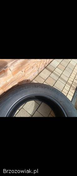 Opony zimowe 4 sztuki 225/65R17