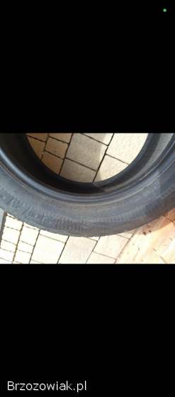Opony zimowe 4 sztuki 225/65R17